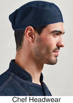 2._Chef_Hats_Headwear_-_Restaurant_Uniforms_-_with_Text