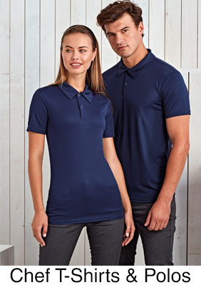5.5._Chef_T-Shirts_Polo_Shirts_-_Restaurant_Uniforms_-_with_Text