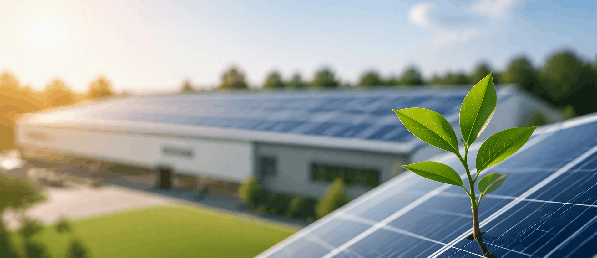 Tibard Solar Panels: Future of Sustainability 