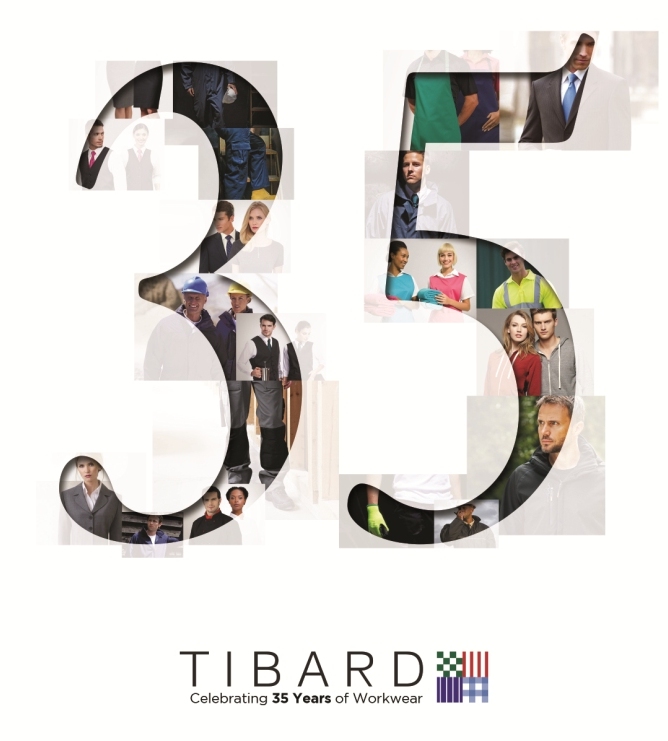Tibard Celebrates 35 Years In Business