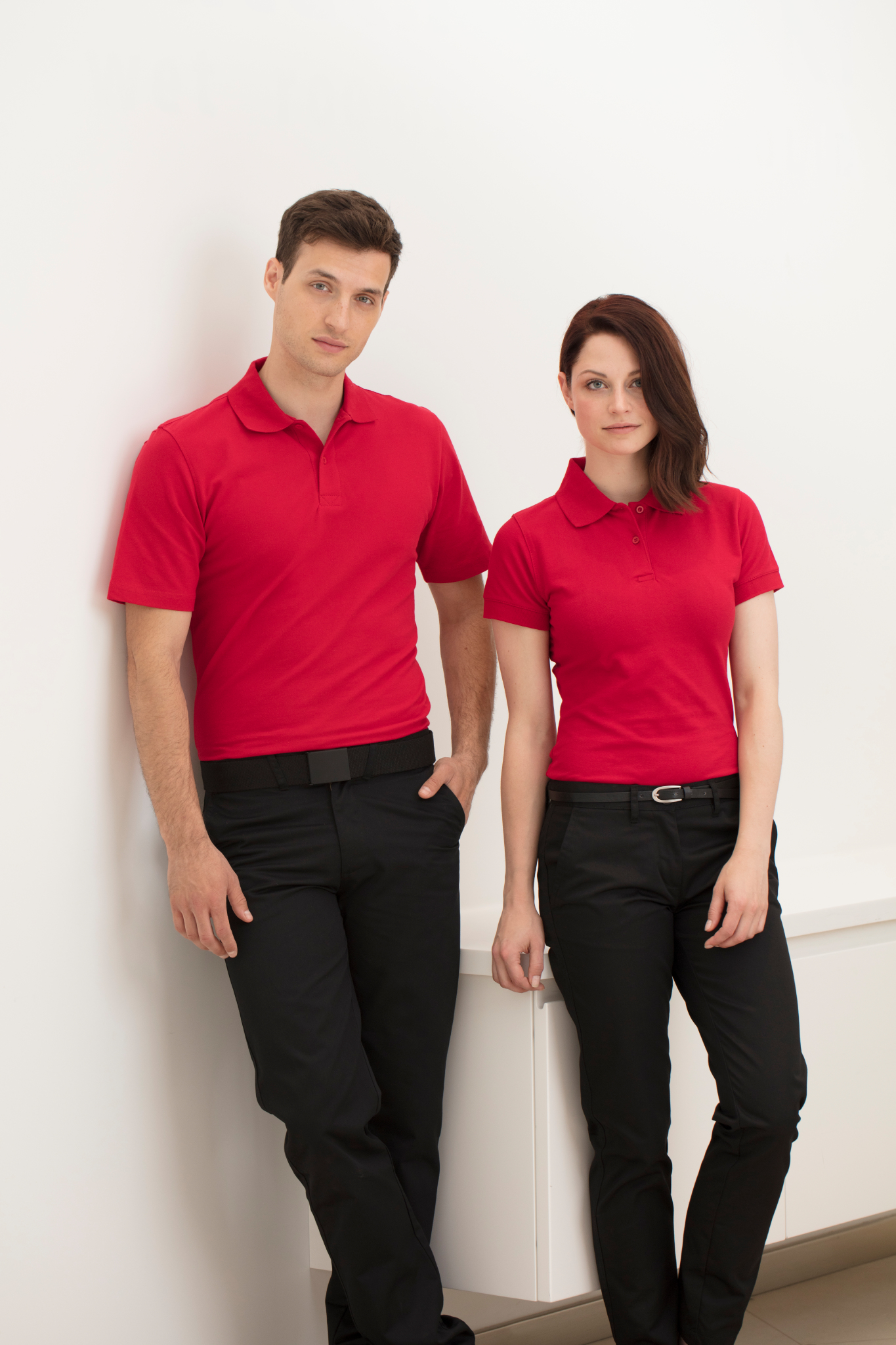 The Limitations of the High Street for Workwear