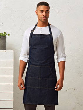 Denim Aprons Denim Aprons