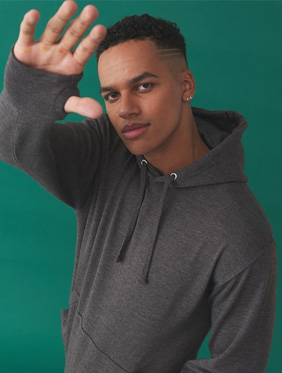 Hoodies & Sweatshirts Hoodies & Sweatshirts