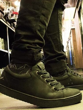 Footwear Footwear
