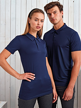 Polo Shirts from Tibard - Uniform in our Expertise