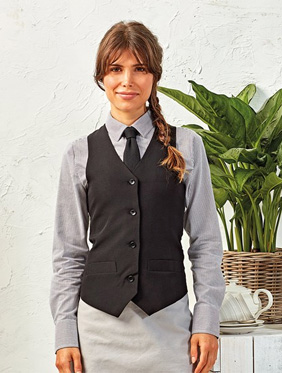 Waistcoats