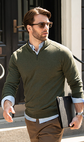 Sustainable Knitwear Sustainable Knitwear