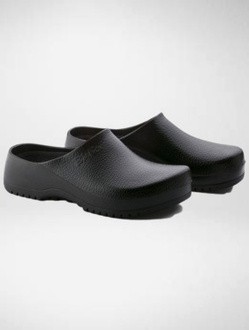 Chef Shoes & Footwear