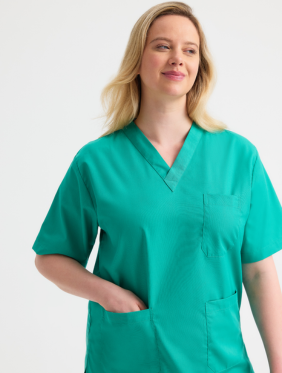 Healthcare Scrubs