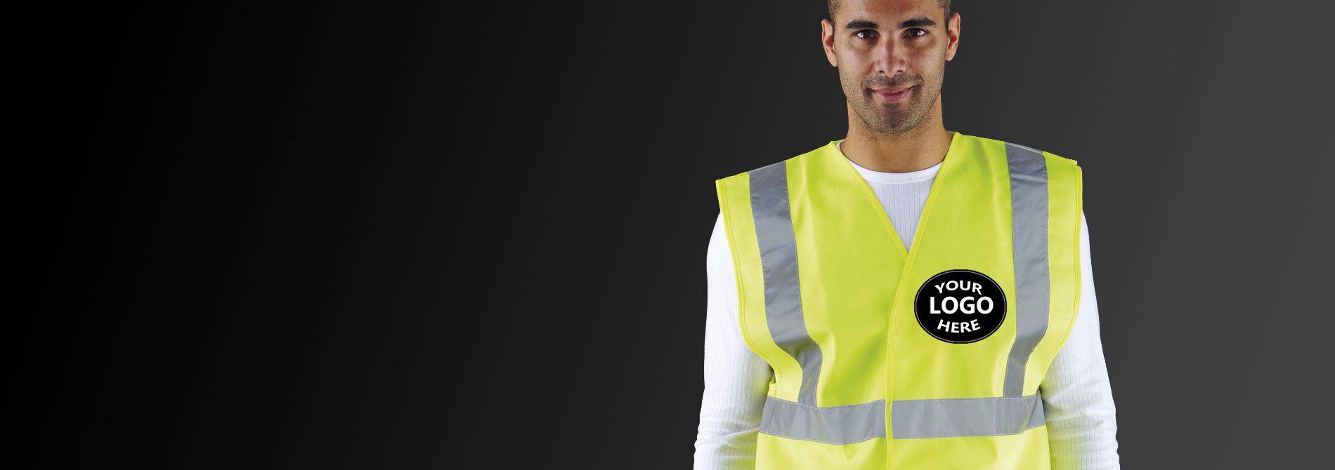 Personalised High Visibility Clothing