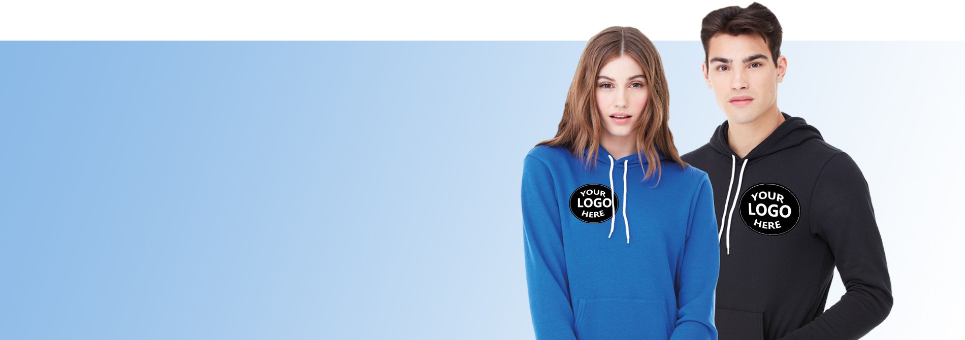 Personalised Hoodies