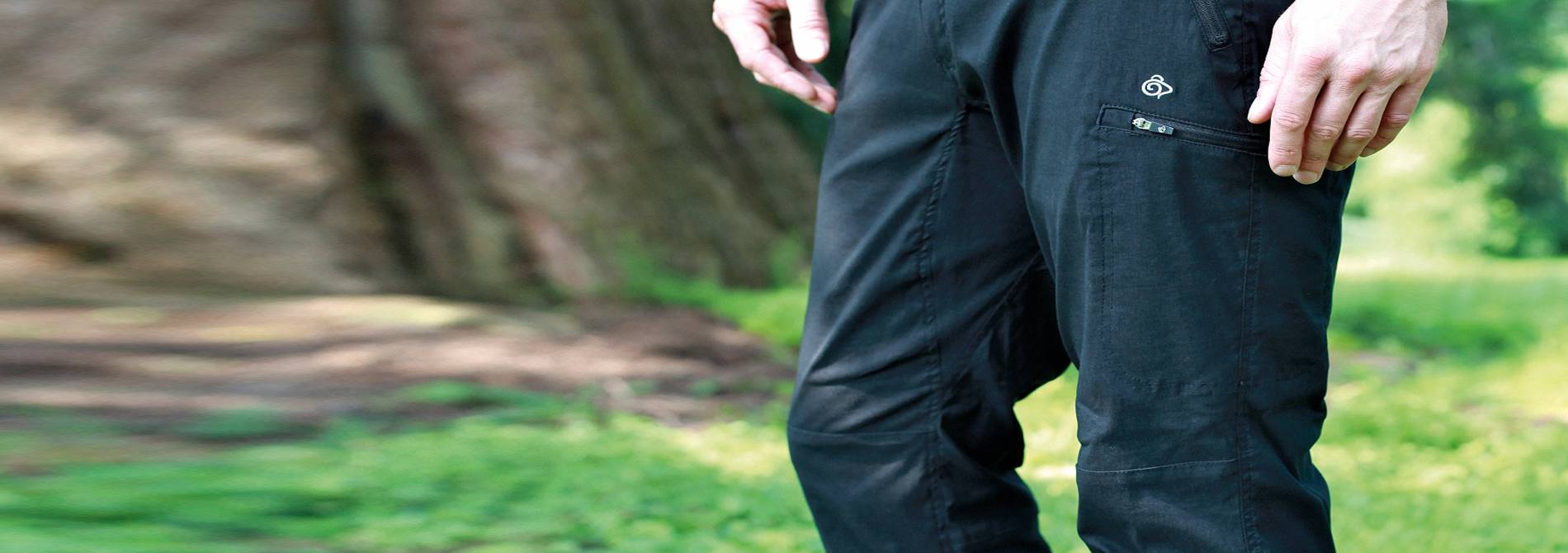 Waterproof Trousers