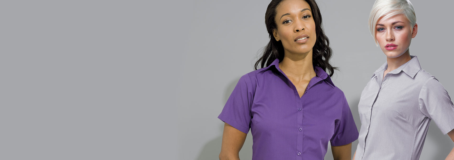 Beauticians Blouses