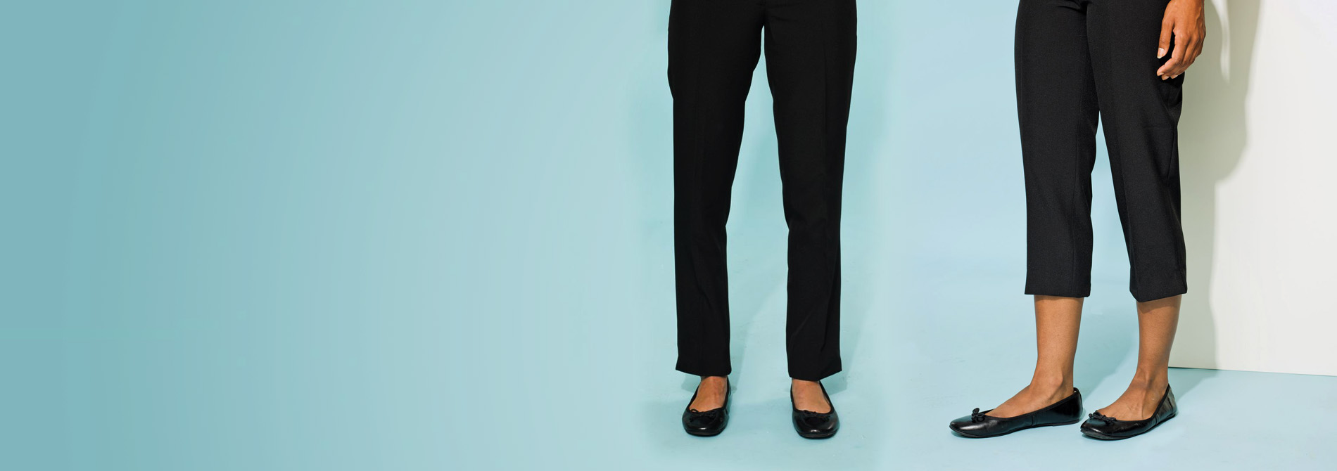 Beauty Trousers
