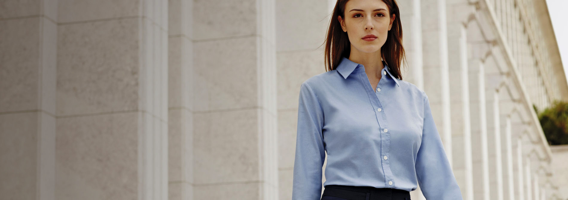Ladies Shirts and Blouses