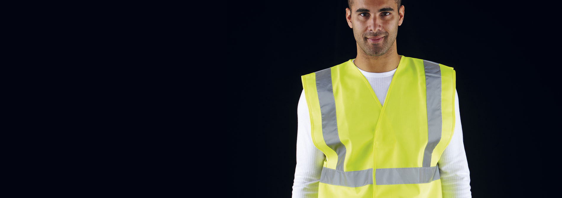 High Visibility Vests