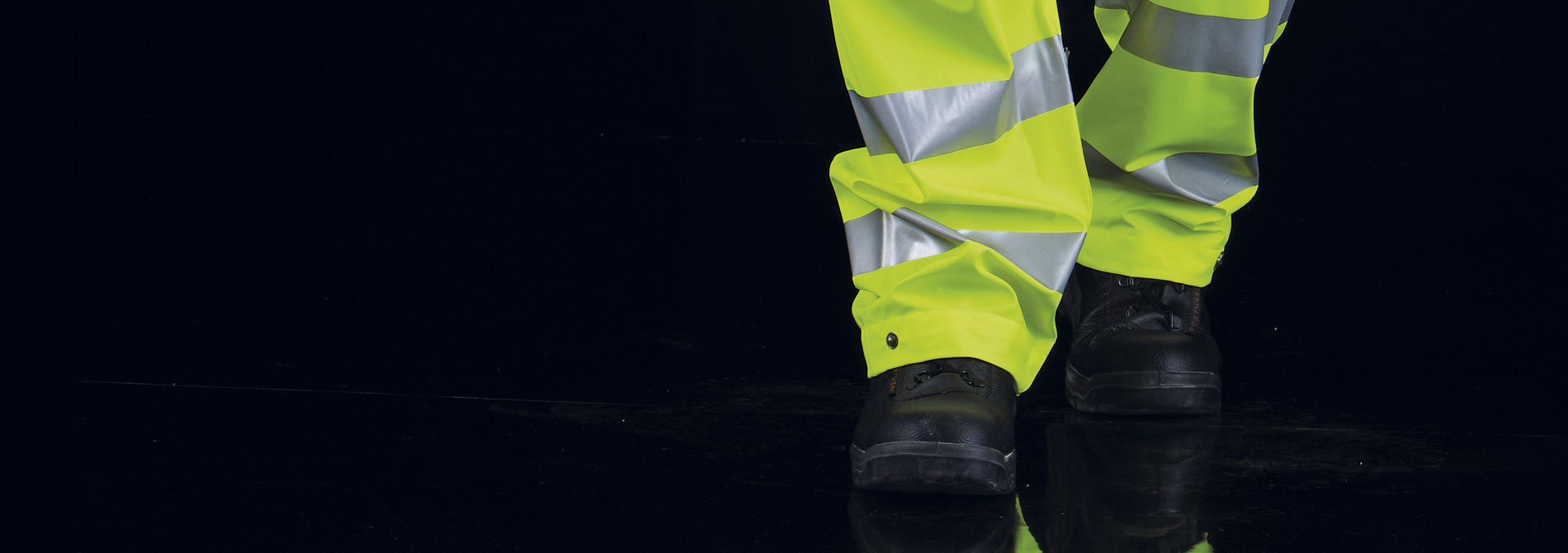 High Visibility Trousers