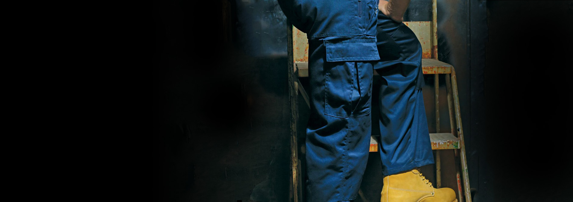 Cargo Trousers