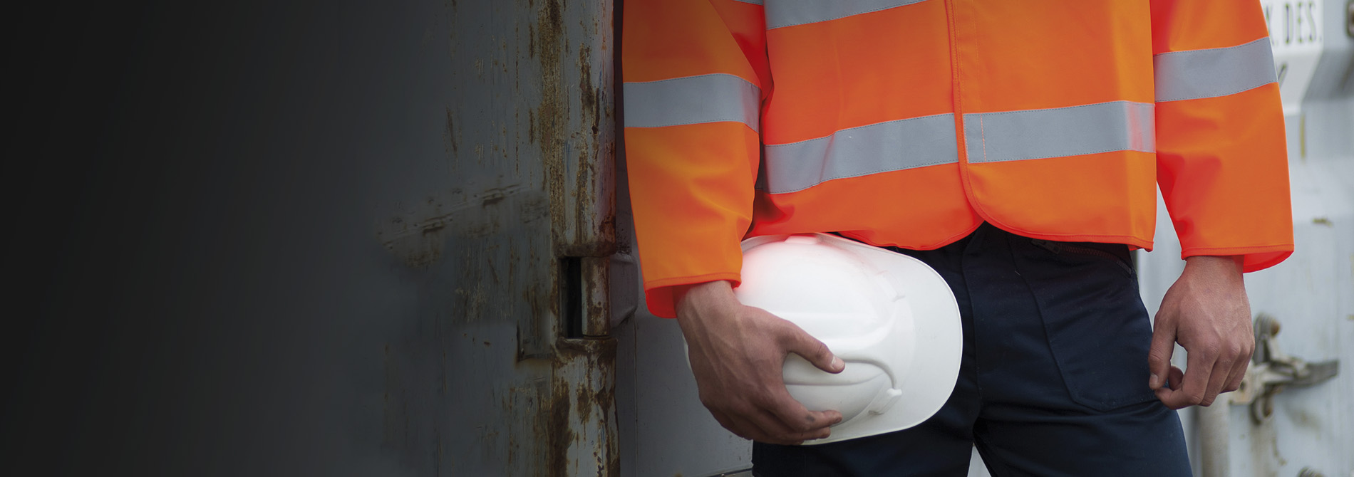 Workwear Equipment
