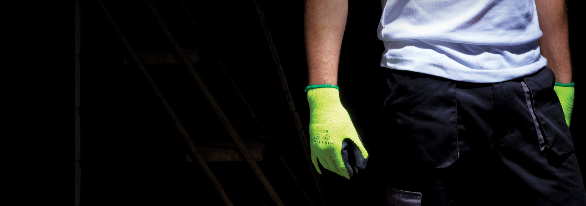 Work Gloves