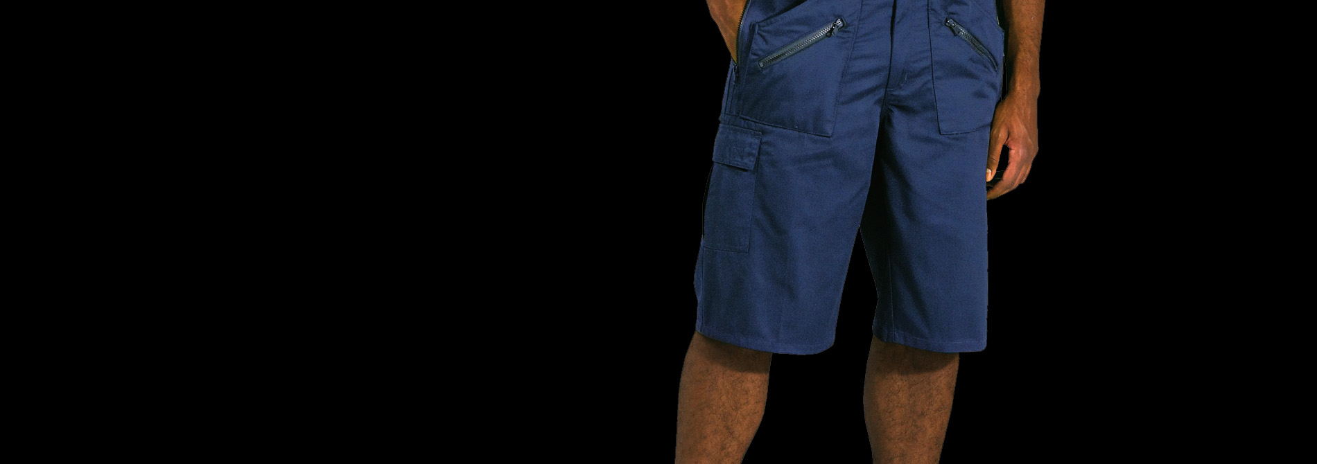Workmans Shorts