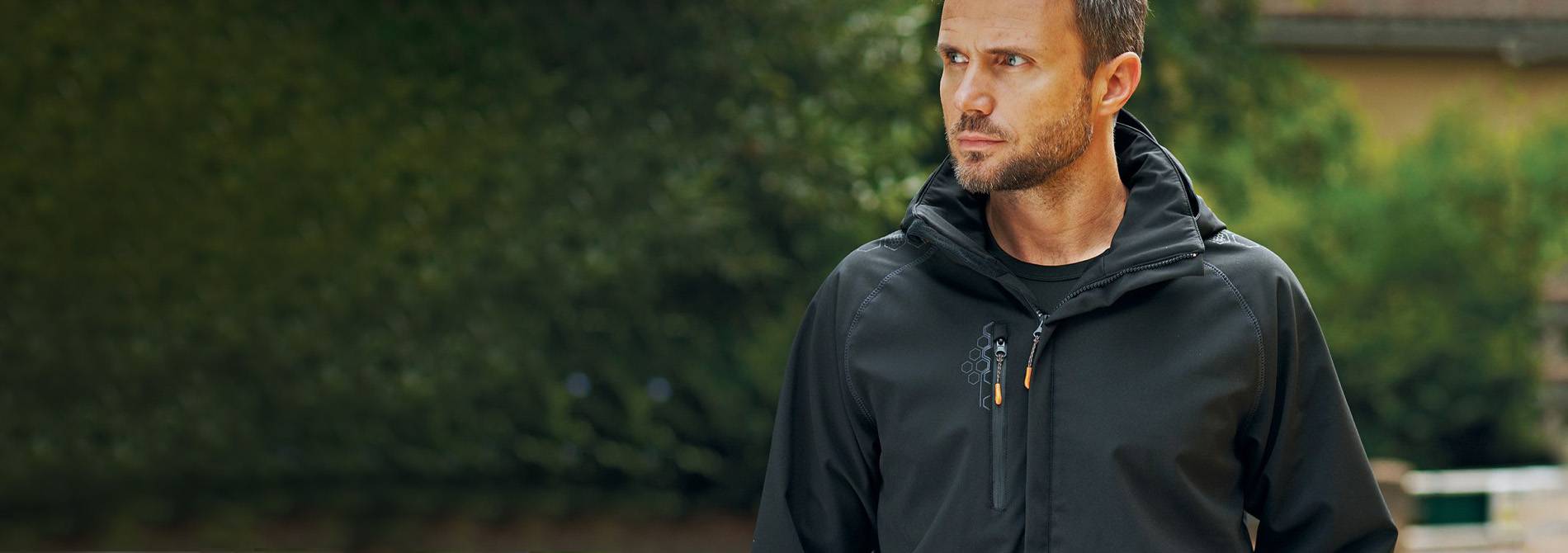 Softshell Jackets