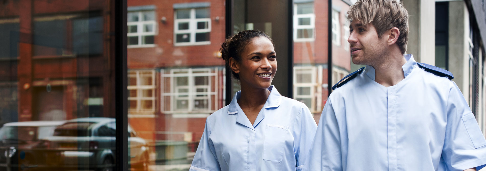 Medical Tunics