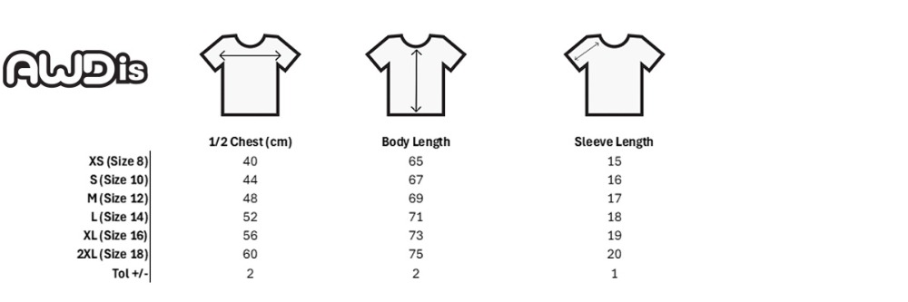 AWDis_-_Womens_T-Shirts_-_Size_Guide_Logo