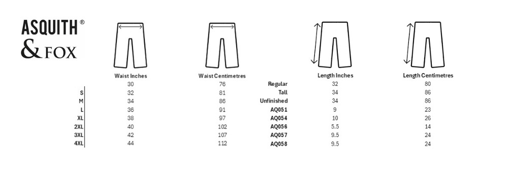 A_F_Trousers_Shorts_Size_Guide_logo