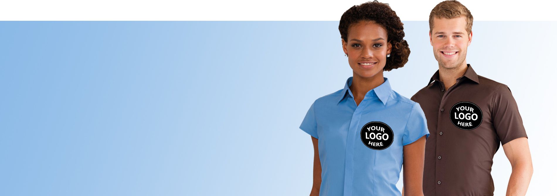 Personalised Shirts and Blouses