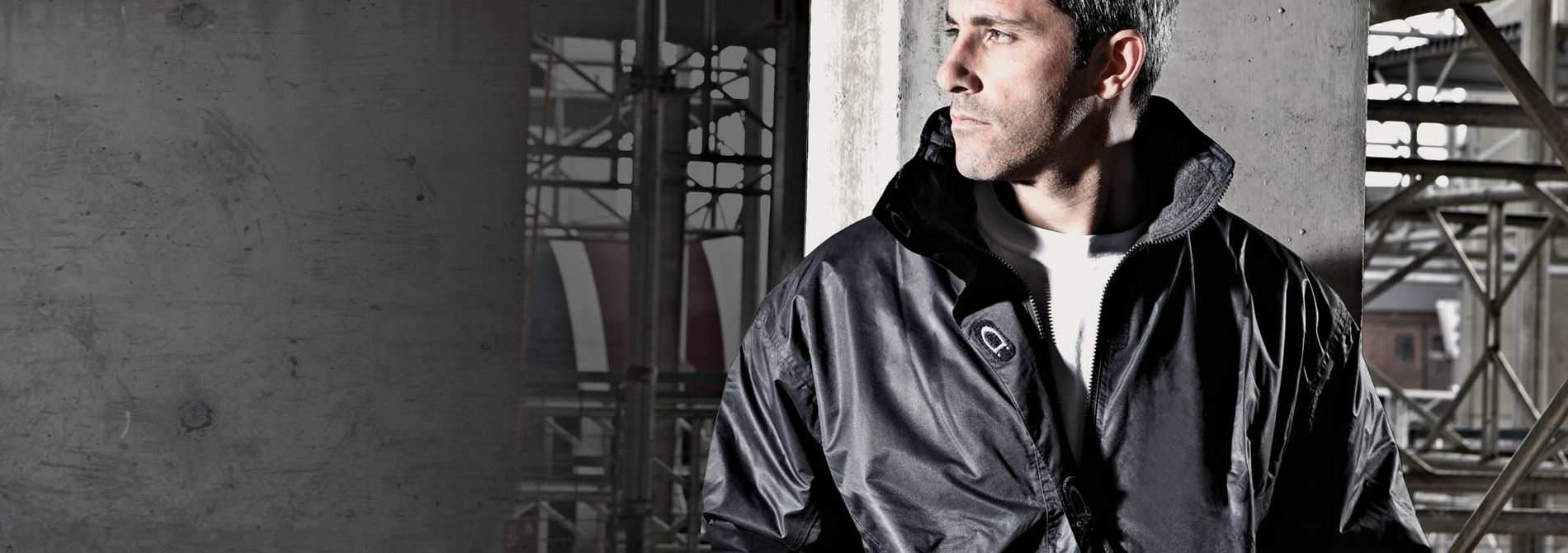 Workmans Jackets