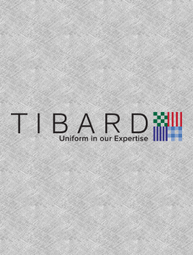 Tibard Classic Bib Apron