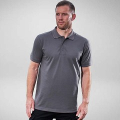 Orn Mens Osprey EarthPro Polo Shirt