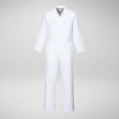 Portwest Food Coverall