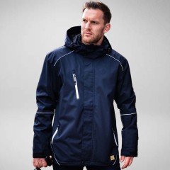 Orn Mens Fireback EarthPro Jacket