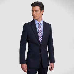 Men's Aldwych Tailored Fit Sustainable Jacket