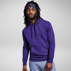 Anthem Mens Organic Hoodie
