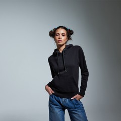 Anthem Womens Organic Hoodie