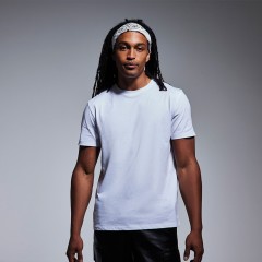 Anthem Unisex Short Sleeve Organic Midweight T-Shirt