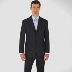Mens Classic Fit Sustainable Alpha Jacket