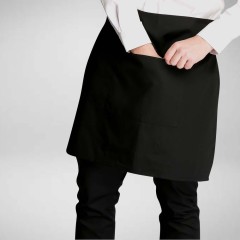 Tibard Square Waist Apron with Centre Pocket