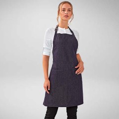 Premier Fairtrade Organic Denim Apron