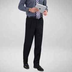 Mens Waistease Sustainable Atlas Trouser
