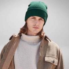 Beechfield Polylana Original Cuffed Beanie