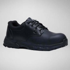 Shoes For Crews Unisex Barra Safety Shoe