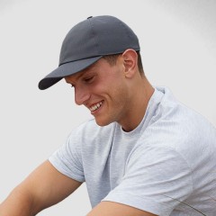 Beechfield Organic 6 Panel Cap