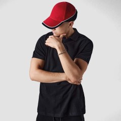 Beechfield Teamwear Competition Cap