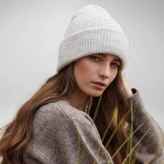 Beechfield Cosy Ribbed Beanie