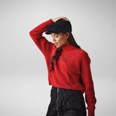 Beechfield Newsboy Cap