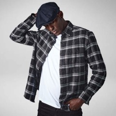 Beechfield Heritage Baker Boy Cap